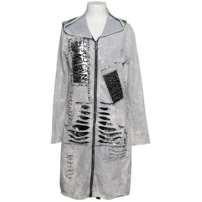Hoodie (Gray, Black) from Signet