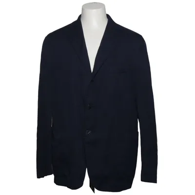 Blazer (Don't Look Back) van Don't Look Back Katoen, Cupro, Linnen, Mohair