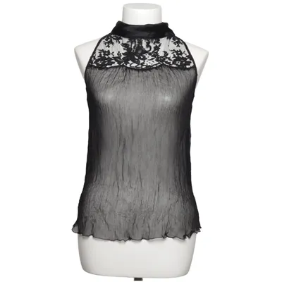 Topp (Svart) från Dolce & Gabbana