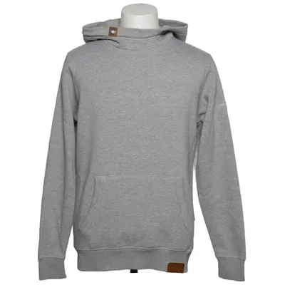 Hoodie (Gray) from Grin & Bear