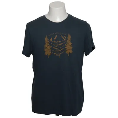 T-shirt (Blå) från Millet