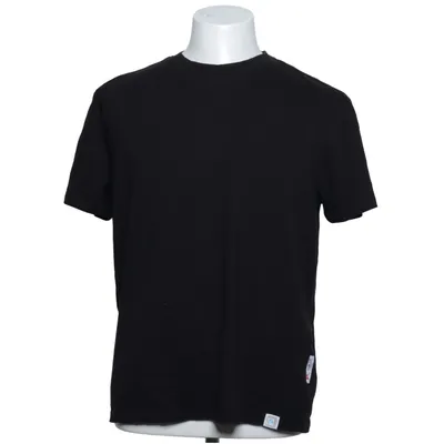T-shirt (Black) from Kübler Cotton, Polyester