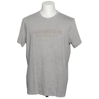 T-shirt (Gris) de Han Si Qin