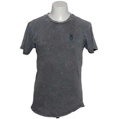 T-shirt (Gris) de Neff Coton