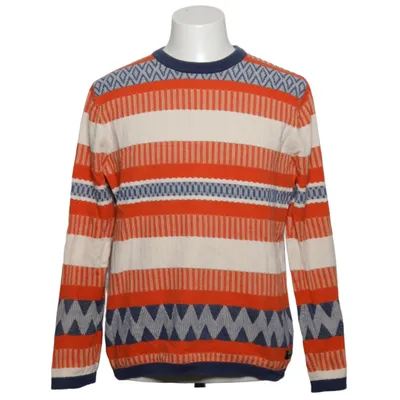 Trui (Rood, Blauw, Wit) van Scotch & Soda