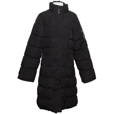 Vinterkappa (Svart) från CFL Polyamid, Polyester