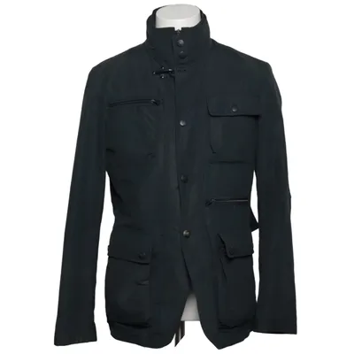 Hunting jacket (Gray) from Fay