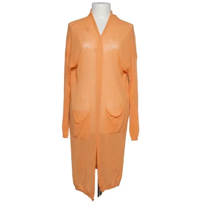 Cardigan (Orange) from Liebesglück