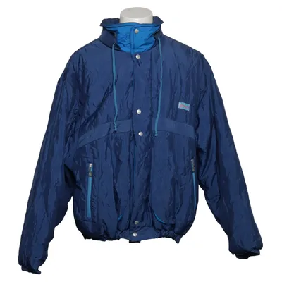 Winterjacke (Blau) von Skila
