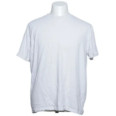 T-shirt (Blanc) de Hanbury Coton