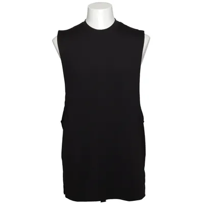 Basketball shirt (Black) from Coofandy Elastane, Polyester