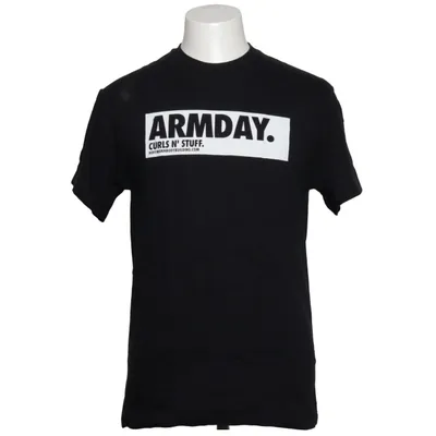 T-shirt (Hammer) from Gildan Hammer Cotton