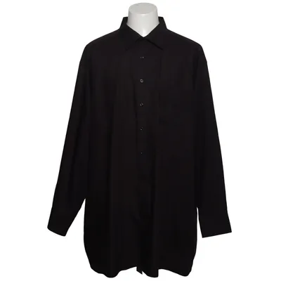 Shirt (Zwart) van Marvelis Katoen