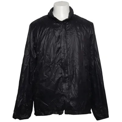 Rain jacket (Black) from Giordano Polyamide, Polyester