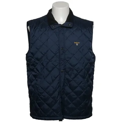 Outdoor Weste (Blau) von Barbour