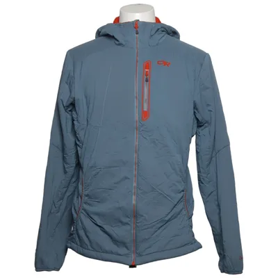 Outdoor jas (Blauw, Rood) van Outdoor Research Polyamide