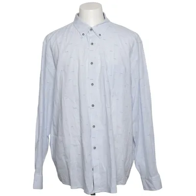 Shirt (Blue) from Babista Cotton