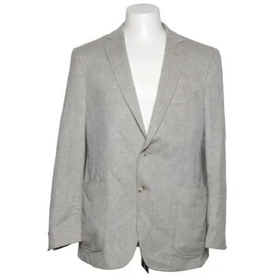 Blazer (Gray) from Suitsupply