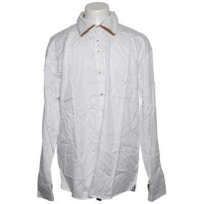 Shirt (Roma) van Wam Denim Katoen