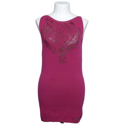 Linne (Rosa) från Versace Collection Polyester, Viskos