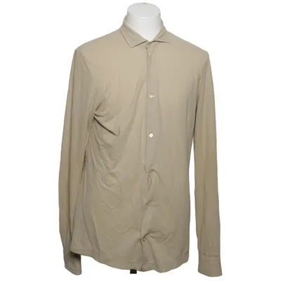 Chemise (Icecotton) de Zanone Coton