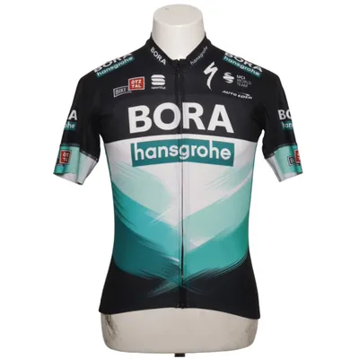 Cykeltrøje (Bora Hansgrohe) fra Sportful