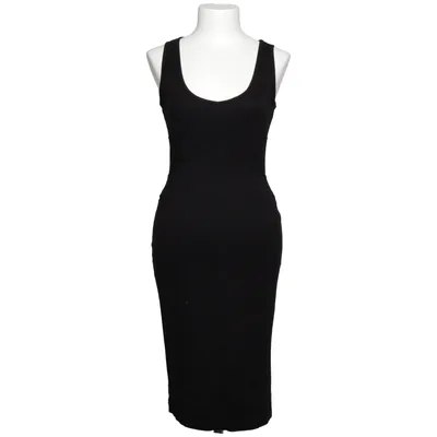 Dress (Black) from Mugler