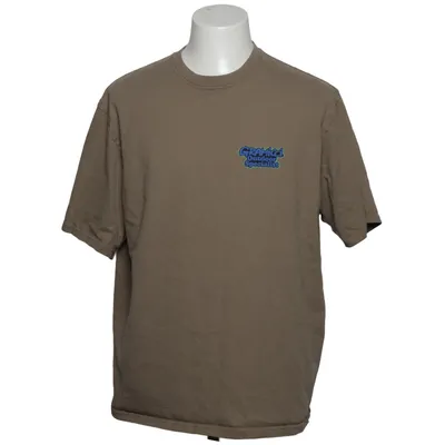 T-shirt (Beige) from Gramicci Cotton