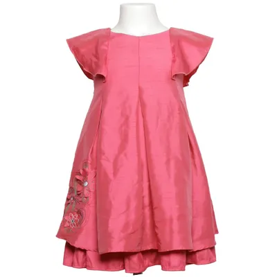 Dress (Pink) from Kenzo Kids Cotton