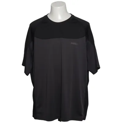 T-shirt (Schwarz, Grau) von Vittorio Rossi Polyester