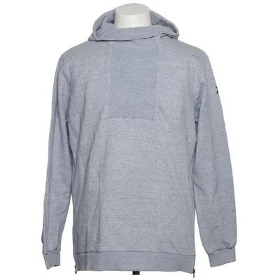 Hoodie (Gray) from OnePiece Cotton, Elastane