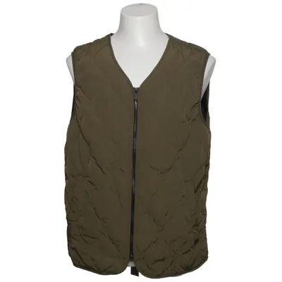 Gilet d'extérieur (Vert) de No Excess Polyamide, Polyester