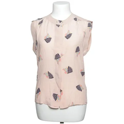 Top (Pink, Multicolored) from Chloé