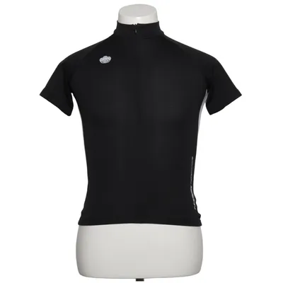 Bicycle shirt (Gray, White) from Northwave Polyester