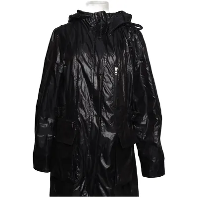 Parka (Black) from Milestone