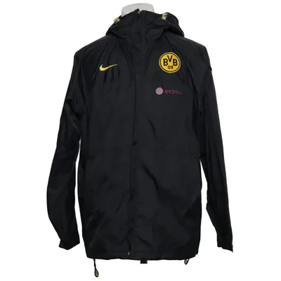 Rain jacket (Black) from Nike Polyamide