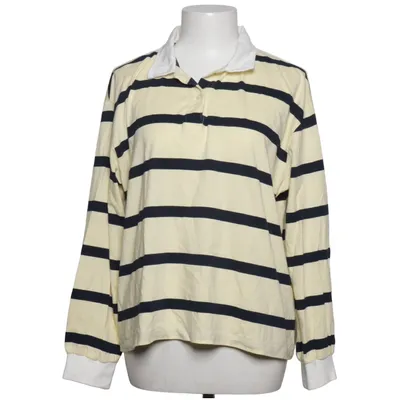 Maillot de rugby (Jaune, Bleu, Blanc) de Aware