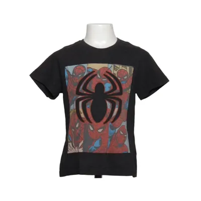 T-shirt (Gray) from Marvel Comics Cotton, Elastane