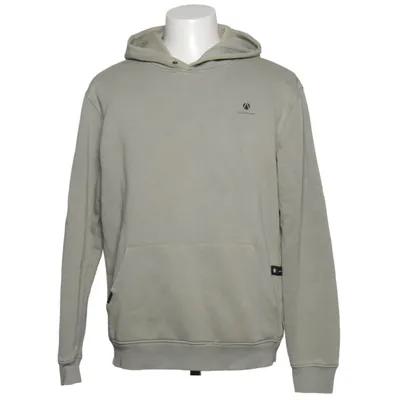 Sweat à capuche (Button Basic Hood) de Ashes to Dust Coton, Polyester