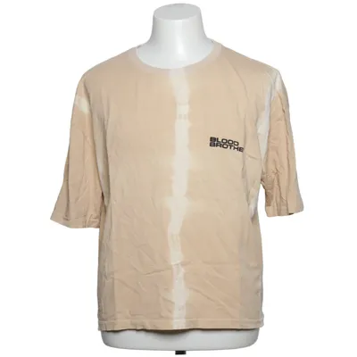 T-shirt (Beige) de Blood Brother Coton