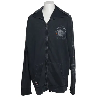 Hoodie (Black) from Affliction