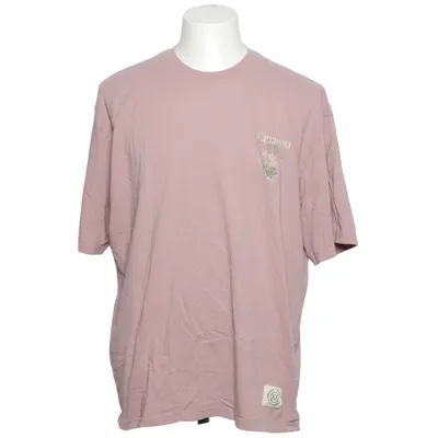 T-shirt (Rosa) från Aygill's Ekologisk bomull