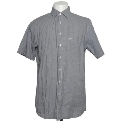 Korte mouwen shirt (Grijs, Wit) van Paul R. Smith