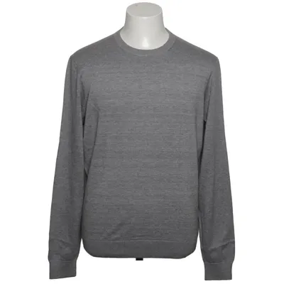 Strickpullover (Grau) von Faconnable