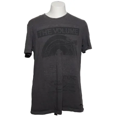 T-shirt (Grau) von Much More