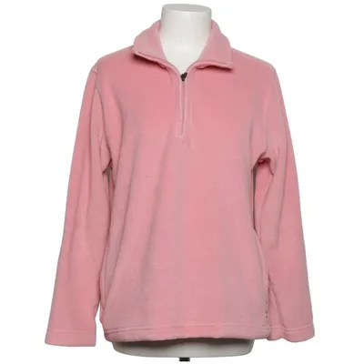 Fleecetröja (Rosa) från F.LLI Campagnolo Polyester