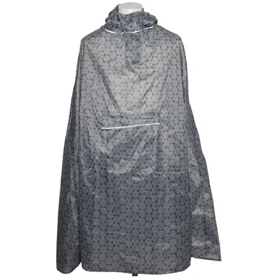 Regnponcho (Grå, Hvid) fra IKEA