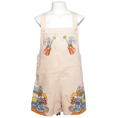 Hängselshorts (Dungaree) från Stella McCartney Kids Bomull