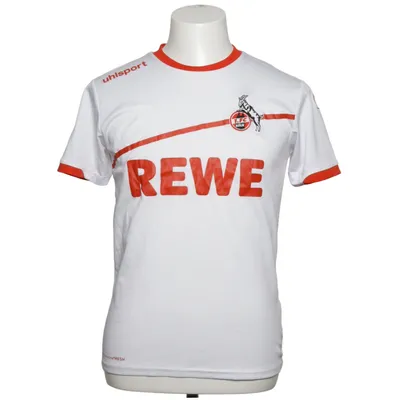 Football jersey (1. Fc Köln) from Uhlsport