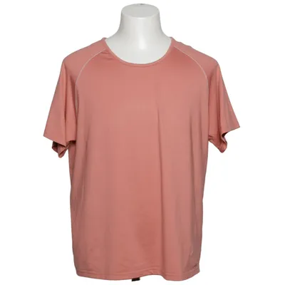 Trainingstop (Roze) van Alex Athletics Elastaan, Polyester